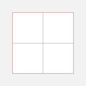 Dyttestrimmel prinsipp Dyttestrimmel prinsipp